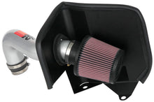 Load image into Gallery viewer, K&amp;N 19-20 Jeep Cherokee L4-2.4L Performance Air Intake Kit Cold Air Intakes K&amp;N Engineering   
