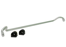 Load image into Gallery viewer, Whiteline 98-02 Legacy BE B4 / 04-05 Baja BT Turbo Front 22mm Heavy Duty Swaybar Sway Bars Whiteline
