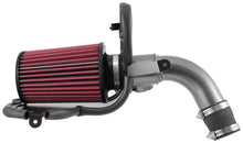 Load image into Gallery viewer, AEM 2017 C.A.S Chevrolet Cruze L4-1.4L F/I Cold Air Intake Cold Air Intakes AEM Induction
