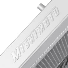 Load image into Gallery viewer, Mishimoto 02-05 Honda Civic SI Manual Aluminum Radiator Radiators Mishimoto
