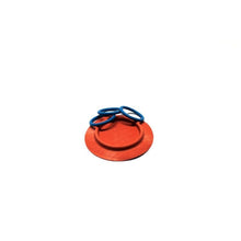 Load image into Gallery viewer, Fuelab Diaphragm &amp; O-Ring Kit for 555xx Series Regulators O-Rings Fuelab
