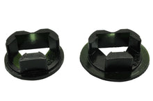 Load image into Gallery viewer, Whiteline 7/06+ Mazda 3 MPS Front Engine - Rear Mount Insert Engine Mounts Whiteline
