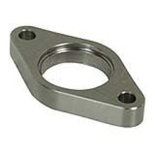 Load image into Gallery viewer, Turbosmart WG38 Weld Flanges - Stainless Flanges Turbosmart
