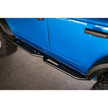Load image into Gallery viewer, DV8 Offroad 21-22 Ford Bronco OE Plus Series Side Steps Side Steps DV8 Offroad
