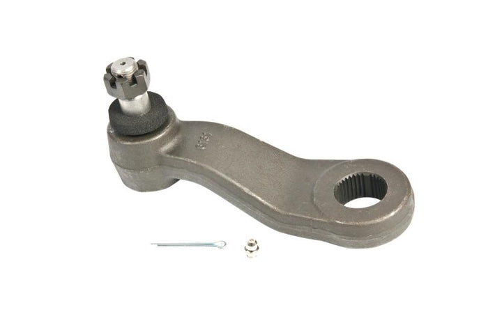 Ridetech 68-72 C10 Pitman Arm w/ Power Steering Suspension Arms & Components Ridetech   