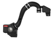 Load image into Gallery viewer, aFe Takeda Momentum Pro DRY S Cold Air Intake System 18-19 Subaru Crosstrek H4 2.0L Cold Air Intakes aFe
