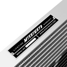 Load image into Gallery viewer, Mishimoto 99-03 Ford F250 w/ 7.3L Powerstroke Engine Intercooler Intercoolers Mishimoto
