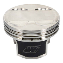 Load image into Gallery viewer, Wiseco 98-08 Honda J32 3.2L Piston Kit -4cc Dome Piston Sets - Forged - 6cyl Wiseco
