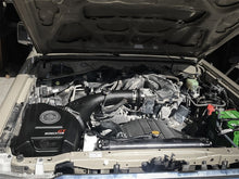 Load image into Gallery viewer, aFe Momentum GT PRO DRY S Stage-2 Intake System 09-19 Toyota Land Cruiser 4.0L V6 Cold Air Intakes aFe
