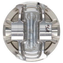 Load image into Gallery viewer, Wiseco Ford 7.3L Godzilla V8 - 22cc R/Dome 4.220in Bore 6.318 Rod 3.976 Stroke Piston Kit Piston Sets - Forged - 8cyl Wiseco
