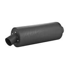 Load image into Gallery viewer, MBRP 03-07 Polaris Predator 500 Slip-On Combination Exhaust w/Sport Muffler Powersports Exhausts MBRP
