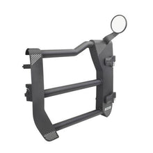 Load image into Gallery viewer, Go Rhino Jeep 18-21 Wrangler JLU/20-21 Gladiator JT Trailline Replacement Front Tube Door Doors Go Rhino
