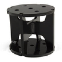 Load image into Gallery viewer, Air Lift Universal Angled Air Spring Spacer - 4in Lift Air Springs Air Lift
