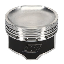 Load image into Gallery viewer, Wiseco Honda Fit/Jazz L15A -11.5cc R/Dome 73mm Piston Shelf Stock Kit Piston Sets - Forged - 4cyl Wiseco
