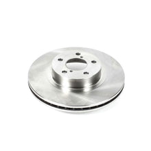 Load image into Gallery viewer, Power Stop 05-06 Saab 9-2X Front Autospecialty Brake Rotor Brake Rotors - OE PowerStop   
