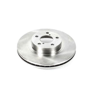 Power Stop 05-06 Saab 9-2X Front Autospecialty Brake Rotor Brake Rotors - OE PowerStop   