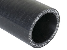 Load image into Gallery viewer, aFe BladeRunner Silicone Radiator Hose Kit 12-18 Jeep Wrangler (JK) V6 3.6L - Black Radiators aFe

