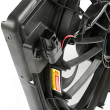 Load image into Gallery viewer, Omix Fan Assembly 3.8L Manual 07-11 Jeep Wrangler Fans &amp; Shrouds OMIX
