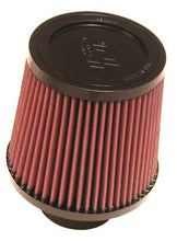 Load image into Gallery viewer, K&amp;N Filter Universal Clamp-On Filter-Round Tapered 2.75in Flange ID x 6in Base OD x 5in Top OD Air Filters - Universal Fit K&amp;N Engineering   
