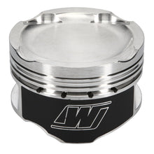 Load image into Gallery viewer, Wiseco Mazdaspeed 2.0 FS Turbo -16.5cc Dish Piston Shelf Stock Kit Piston Sets - Forged - 4cyl Wiseco
