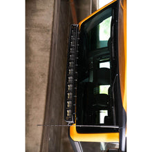 Load image into Gallery viewer, DV8 21+ Ford Bronco Curved Light Bracket for 12 3in. Pod Lights Light Mounts DV8 Offroad
