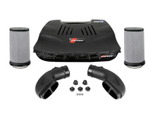 Load image into Gallery viewer, aFe Power 15-19 BMW X5 M (F85)/X6 M (F86) V8-4.4L (tt) S63 Cold Air Intake System w/ Pro DRY S Media Air Filters - Universal Fit aFe
