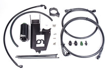 Load image into Gallery viewer, Radium Engineering Fuel Hanger Plumbing Kit EVO 7/8/9 Microglass Filter Fuel Pump Hangers Radium Engineering
