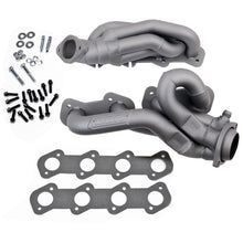 Load image into Gallery viewer, BBK 96-04 Mustang GT Shorty Tuned Length Exhaust Headers - 1-5/8 Titanium Ceramic Headers &amp; Manifolds BBK
