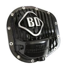 Load image into Gallery viewer, BD Diesel Differential Cover - 89-15 Ford F250-F350 Sterling 10.5 Differential Diff Covers BD Diesel
