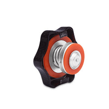 Load image into Gallery viewer, Mishimoto 1.3 Bar Rated Carbon Fiber Radiator Cap Small Import Radiator Caps Mishimoto
