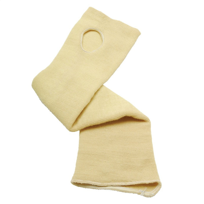 DEI Safety Products Safety Sleeve - Single - 18in - w/Thumb Slot Apparel DEI   