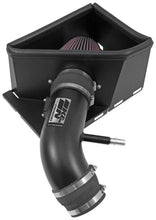 Load image into Gallery viewer, K&amp;N 14-15 Ram 2500/3500 6.4L V8 High Flow Performance Intake Kit Cold Air Intakes K&amp;N Engineering   

