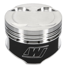 Load image into Gallery viewer, Wiseco MAZDA Turbo -13cc 1.258 X 79MM Piston Shelf Stock Kit Piston Sets - Forged - 4cyl Wiseco
