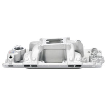 Load image into Gallery viewer, Edelbrock S/B Chevy RPM Air-Gap Manifold Intake Manifolds Edelbrock

