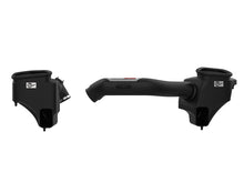 Load image into Gallery viewer, aFe POWER Magnum FORCE Stage-2 Pro 5R Cold Air Intake System 15-19 BMW M3/M4 3.0L Cold Air Intakes aFe
