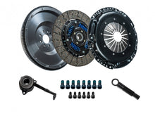 Load image into Gallery viewer, DKM Clutch 2.0 VW/Audi A3 TSI 8 Bolt Motor OE Style MA Clutch Kit w/Flywheel (258 ft/lbs Torque) Clutch Kits - Single DKM Clutch
