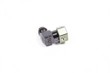 Load image into Gallery viewer, Radium Engineering 5/16in SAE Female to 6AN Male Low Profile Elbow Fittings Radium Engineering
