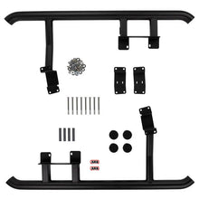 Load image into Gallery viewer, ARB Rock Sliders - For Use with 2019+ Suzuki Jimny Side Steps ARB
