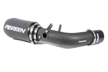 Load image into Gallery viewer, Perrin 16-17 Subaru WRX STI Black Cold Air Intake Cold Air Intakes Perrin Performance   
