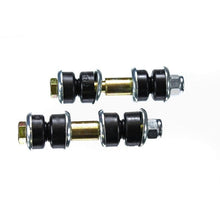 Load image into Gallery viewer, Energy Suspension 01-05 PT Cruiser / 00-04 Neon Black Front End Link Bushing Set Sway Bar Endlinks Energy Suspension
