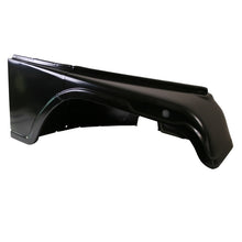 Load image into Gallery viewer, Omix Front Fender Right- 72-86 Jeep CJ Models Fenders OMIX
