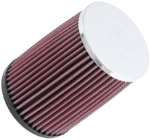 Load image into Gallery viewer, K&amp;N 98-06 Honda CBR600 Hornet/04-06 CBF500/CBF600/CB600S/05 CBF600F Replacement Air Filter Air Filters - Drop In K&amp;N Engineering   
