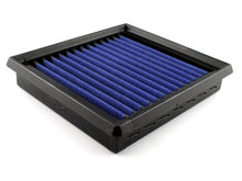 Load image into Gallery viewer, aFe MagnumFLOW Air Filters OER P5R A/F P5R Nissan 370Z 09-11 V6-3.7L Air Filters - Drop In aFe
