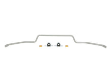 Load image into Gallery viewer, Whiteline 07+ Nissan Skyline R35 GT-R AWD Rear 20mm Swaybar-h/duty Blade adjustable Sway Bars Whiteline
