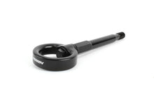 Load image into Gallery viewer, Perrin 15-19 Subaru WRX/STI Tow Hook Kit (Rear) - Black Tow Hooks Perrin Performance   
