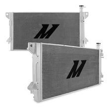 Load image into Gallery viewer, Mishimoto 10-14 Ford Raptor 6.2L V8 Performance Aluminum Radiator Radiators Mishimoto
