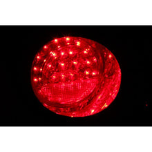 Load image into Gallery viewer, ANZO 2003-2008 Toyota Corolla LED Taillights Red/Smoke Tail Lights ANZO
