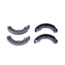 Load image into Gallery viewer, Power Stop 02-07 Mitsubishi Lancer Rear Autospecialty Brake Shoes Brake Shoes PowerStop
