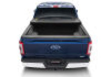 Load image into Gallery viewer, UnderCover 04-21 Ford F-150 5.5ft Triad Bed Cover Bed Covers - Folding Undercover
