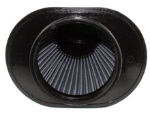Load image into Gallery viewer, aFe MagnumFLOW Air Filters IAF PDS A/F PDS 5-1/2F x (7x10)B x 5-1/2T x 8H Air Filters - Universal Fit aFe
